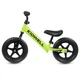 Двухколесный велобег Велобіг Kidwell Rebel green Польша - изображение 1