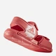 Sandały chłopięce piankowe adidas Altaswim BA7849 33 Czerwone (4057283558373) - obraz 2