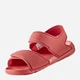 Sandały chłopięce piankowe adidas Altaswim BA7849 33 Czerwone (4057283558373) - obraz 3