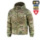 Куртка M-Tac зимняя Alpha Gen.IV Pro Primaloft Multicam L/R - изображение 1