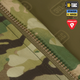 Куртка M-Tac зимняя Alpha Gen.IV Pro Primaloft Multicam L/R - изображение 8