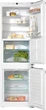 Встроенный холодильник-морозильник KFN 37282 iD Miele Б/У - изображение 1