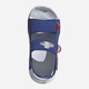 Дитячі босоніжки для хлопчика adidas Swim Sandal FY8938 32 Сині (4064036677915) - зображення 2