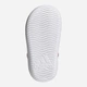 Sandały chłopięce piankowe adidas Water Sandal FY8942 19 Czerwony/Granatowy (4064036702556) - obraz 6