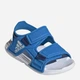 Sandały chłopięce piankowe adidas Altaswim GV7797 24 Granatowe (4065421043162) - obraz 2