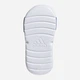 Sandały chłopięce piankowe adidas Altaswim GV7797 24 Granatowe (4065421043162) - obraz 6