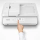МФУ Canon PIXMA TS9551C White (2988C026) - изображение 4