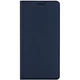 Чохол-книжка DUX DUCIS Skin Pro для Xiaomi Redmi Note 13 Pro 4G / Poco M6 Pro - Blue - зображення 4