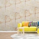 Плінтус РР самоклеючий Sticker Wall білий 2300*70*4мм D (3DPanda-1829) - изображение 5
