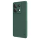Пластикова накладка Nillkin Pro на Xiaomi Poco X6 (Зелений / Deep Green) (190857) - зображення 4