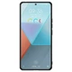 Пластикова накладка Nillkin Pro на Xiaomi Poco X6 (Чорний / Black) (190860) - зображення 2