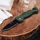 Нож складной Ganzo G611G - изображение 6