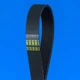 Ремень «Hutchinson» 1215 H8 EL черный для стиральной машины (41023284) - изображение 4