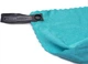 Туристическое полотенце Naturehike MJ01 Ultralight NH19Y001-J быстросохнущее для кемпинга и туризма 80 см х 40 см Изумрудное (6927595735824) - изображение 2