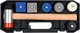 Młotek blacharski YATO 320 mm z okrągłymi i kwadratowymi nakładkami - 8 szt (YT-45905) - obraz 1