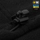 Шарф-труба M-Tac Elite короткий з затяжкою фліс (320г/м2) Black L/XL - зображення 4