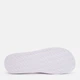 Женские шлепанцы Beppi 2199561 37 24 см White (7000002580602) - изображение 7