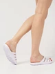 Женские шлепанцы для пляжа Beppi 2199661 36 23 см White (7000002581579) - изображение 2