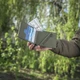 Кошелек M-Tac Slim Elite Gen.II Ranger Green - изображение 10