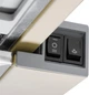 Вытяжка Pyramida AGS 60 CR - изображение 6