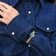 Жіночий годинник Daniel Wellington DW00100721 - зображення 3