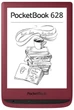 Електронна книга PocketBook 628 Touch Lux 5 Ruby - изображение 1
