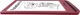 Електронна книга PocketBook 628 Touch Lux 5 Ruby - изображение 2