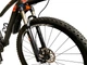 Велосипед Specialized Jett Comp 29" (L, grey/orange, Б/У) - зображення 3