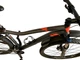 Велосипед Specialized Jett Comp 29" (L, grey/orange, Б/У) - зображення 5