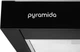 Вытяжка PYRAMIDA AGT 60 S GBL - изображение 4