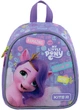 Рюкзак дитячий Kite My Little Pony 22x20x9 см Фіолетовий (LP24-538XXS) - зображення 1