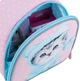 Рюкзак дитячий Kite Studio Pets 22x20x9 см Рожевий (SP24-538XXS) - зображення 8