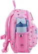 Рюкзак дитячий Kite Bunny 30x22x10 см Рожевий (K24-534XS-1) - зображення 4