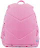 Рюкзак дитячий Kite Bunny 30x22x10 см Рожевий (K24-534XS-1) - зображення 6
