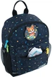 Рюкзак дитячий Kite Corgi 30x22x10 см Сірий (K24-534XS-2) - зображення 8