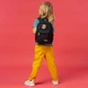 Рюкзак дитячий Kite Corgi 30x22x10 см Сірий (K24-534XS-2) - зображення 14