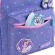 Рюкзак дитячий Kite My Little Pony 30x22x10 см Фіолетовий (LP24-534XS) - зображення 8