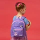 Рюкзак дитячий Kite My Little Pony 30x22x10 см Фіолетовий (LP24-534XS) - зображення 13
