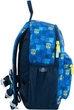 Рюкзак дитячий Kite Transformers 30x22x10 см Принт (TF24-534XS) - зображення 3