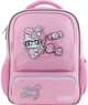 Рюкзак дитячий Kite Hello Kitty 32.5x24.5x9.5 см Рожевий (HK24-559XS) - зображення 1
