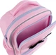 Рюкзак дитячий Kite Hello Kitty 32.5x24.5x9.5 см Рожевий (HK24-559XS) - зображення 9