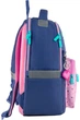 Рюкзак шкільний Kite Pixel Love 39х29х14.5 см Фіолетовий (K24-770M-1) - зображення 4