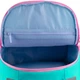Шкільний набір Kite Rainbow Catcorn 39х29х14.5 см Бірюзовий (SET_K24-770M-3) - зображення 11