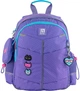 Рюкзак шкільний Kite Catris 36x25x12 см Фіолетовий (K24-771S-1) - зображення 1