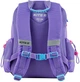 Рюкзак шкільний Kite Catris 36x25x12 см Фіолетовий (K24-771S-1) - зображення 6