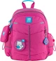 Рюкзак шкільний Kite Kitten & Clew 36x25x12 см Рожевий (K24-771S-2) - зображення 1