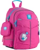 Рюкзак шкільний Kite Kitten & Clew 36x25x12 см Рожевий (K24-771S-2) - зображення 3