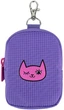 Рюкзак шкільний Kite Catris 36x25x12 см Фіолетовий (K24-771S-1) - зображення 14