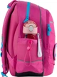 Рюкзак шкільний Kite Kitten & Clew 36x25x12 см Рожевий (K24-771S-2) - зображення 5