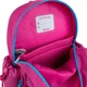 Рюкзак шкільний Kite Kitten & Clew 36x25x12 см Рожевий (K24-771S-2) - зображення 12